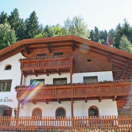 הוילה סי Haus Lina מראה חיצוני תמונה