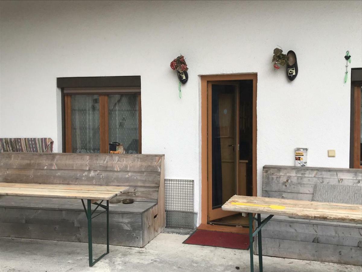 הוילה סי Haus Lina מראה חיצוני תמונה