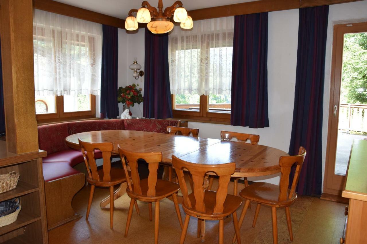 הוילה סי Haus Lina מראה חיצוני תמונה