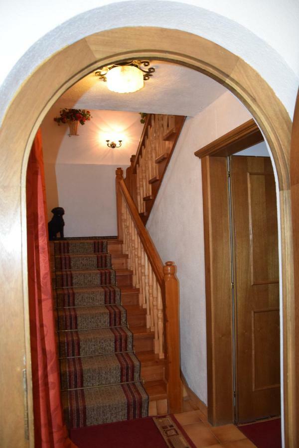 הוילה סי Haus Lina מראה חיצוני תמונה